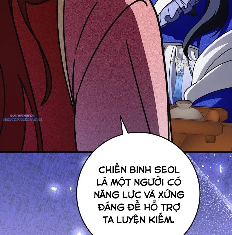 Sinh Tồn Trong Cuốn Tiểu Thuyết Romance Fantasy chapter 19 - Trang 42