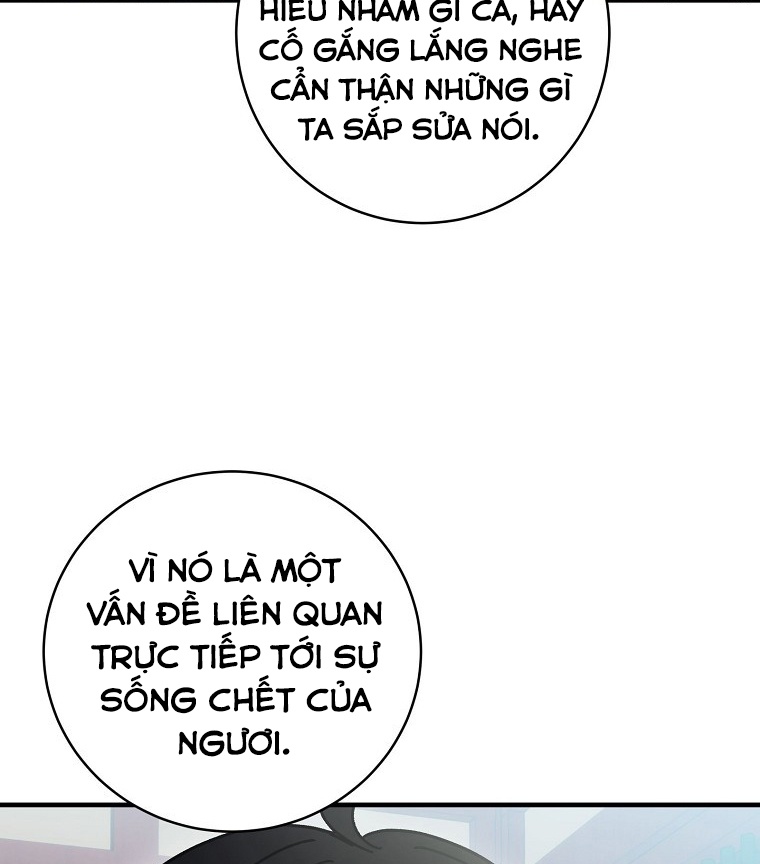 Sinh Tồn Trong Cuốn Tiểu Thuyết Romance Fantasy chapter 21 - Trang 56