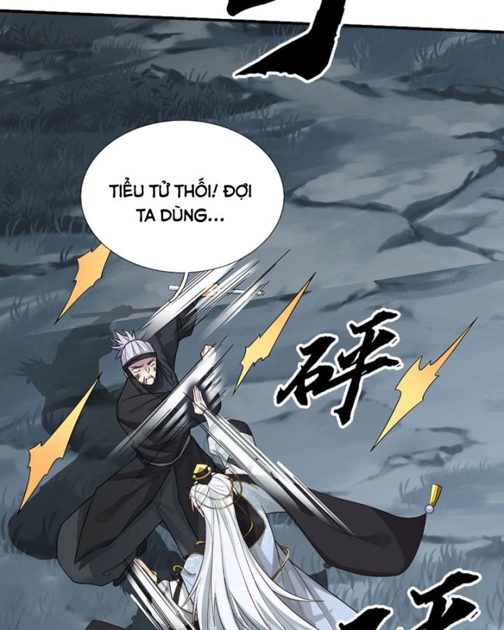 Cơ Quan Thức Tỉnh, Ta Bỗng Dưng Vô địch Rồi! Chapter 11 - Trang 50