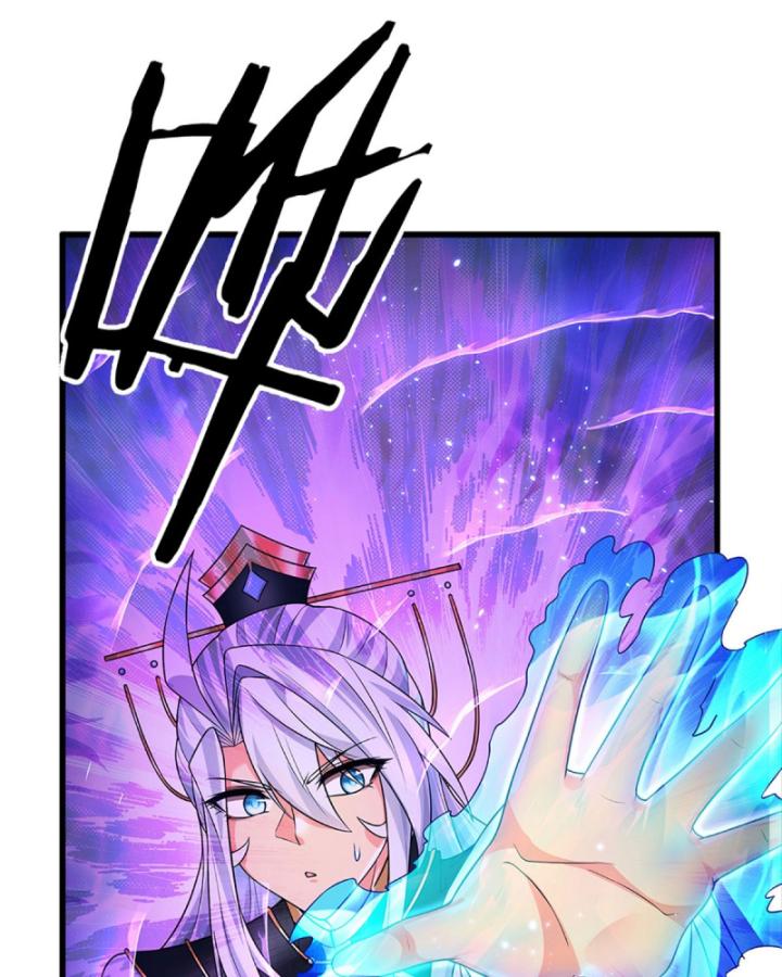 Cơ Quan Thức Tỉnh, Ta Bỗng Dưng Vô địch Rồi! Chapter 7 - Trang 30