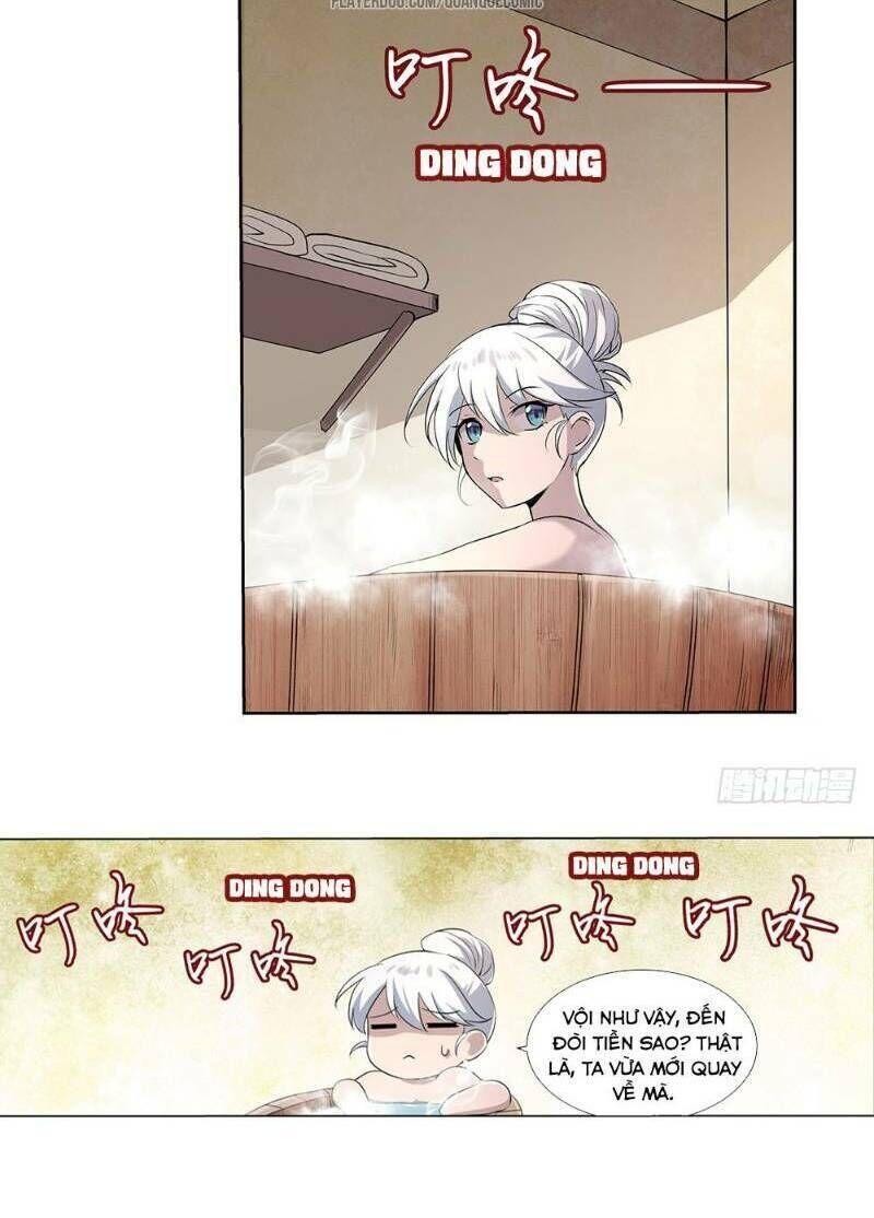 Ma Vương Thất Nghiệp Chapter 27 - Trang 1