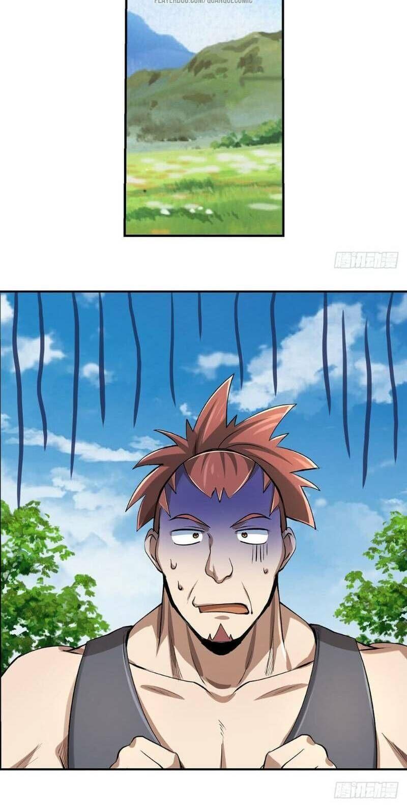 Ma Vương Thất Nghiệp Chapter 28 - Trang 20