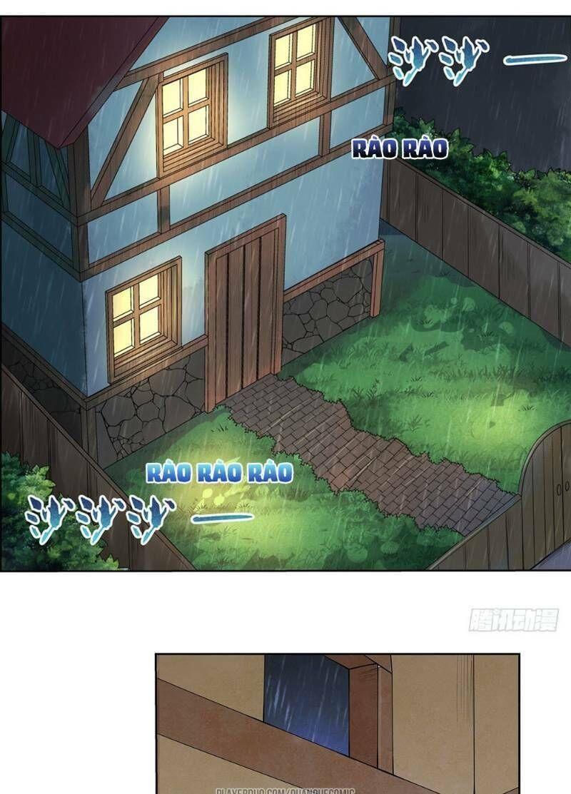Ma Vương Thất Nghiệp Chapter 27 - Trang 0