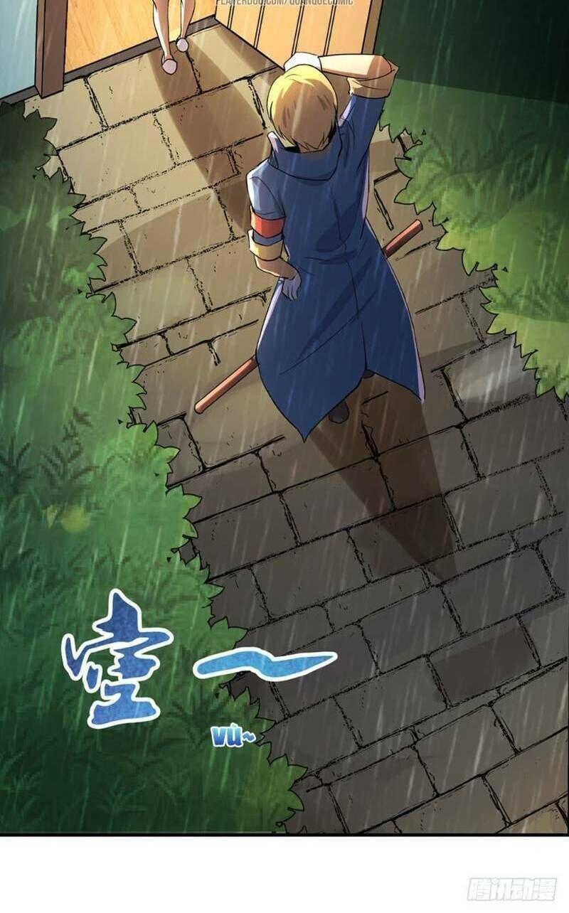 Ma Vương Thất Nghiệp Chapter 27 - Trang 6