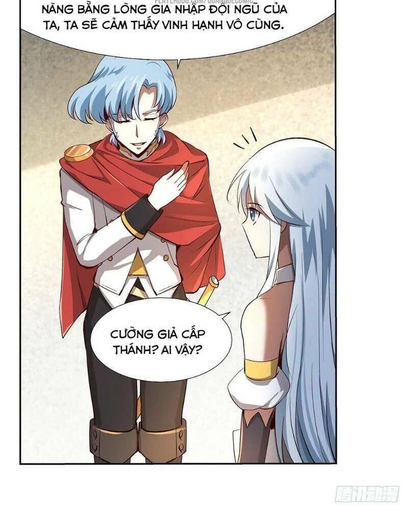Ma Vương Thất Nghiệp Chapter 28 - Trang 3