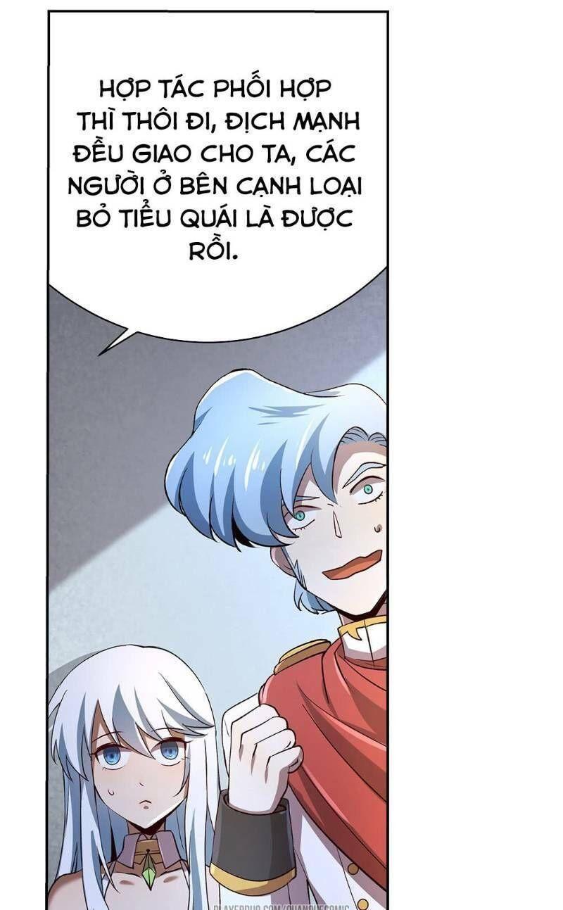 Ma Vương Thất Nghiệp Chapter 28 - Trang 14