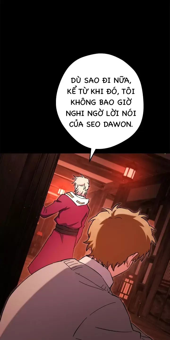 Sự Sống Sót Của Kẻ Chiêu Hồn Chapter 74 - Trang 125