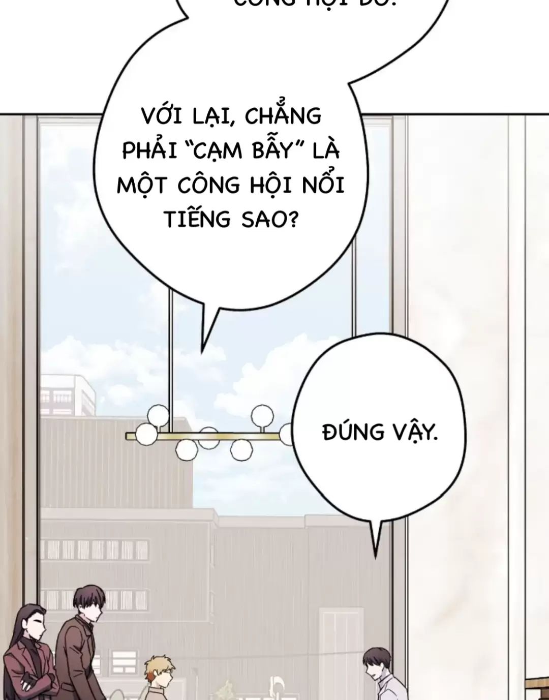 Sự Sống Sót Của Kẻ Chiêu Hồn Chapter 71 - Trang 11