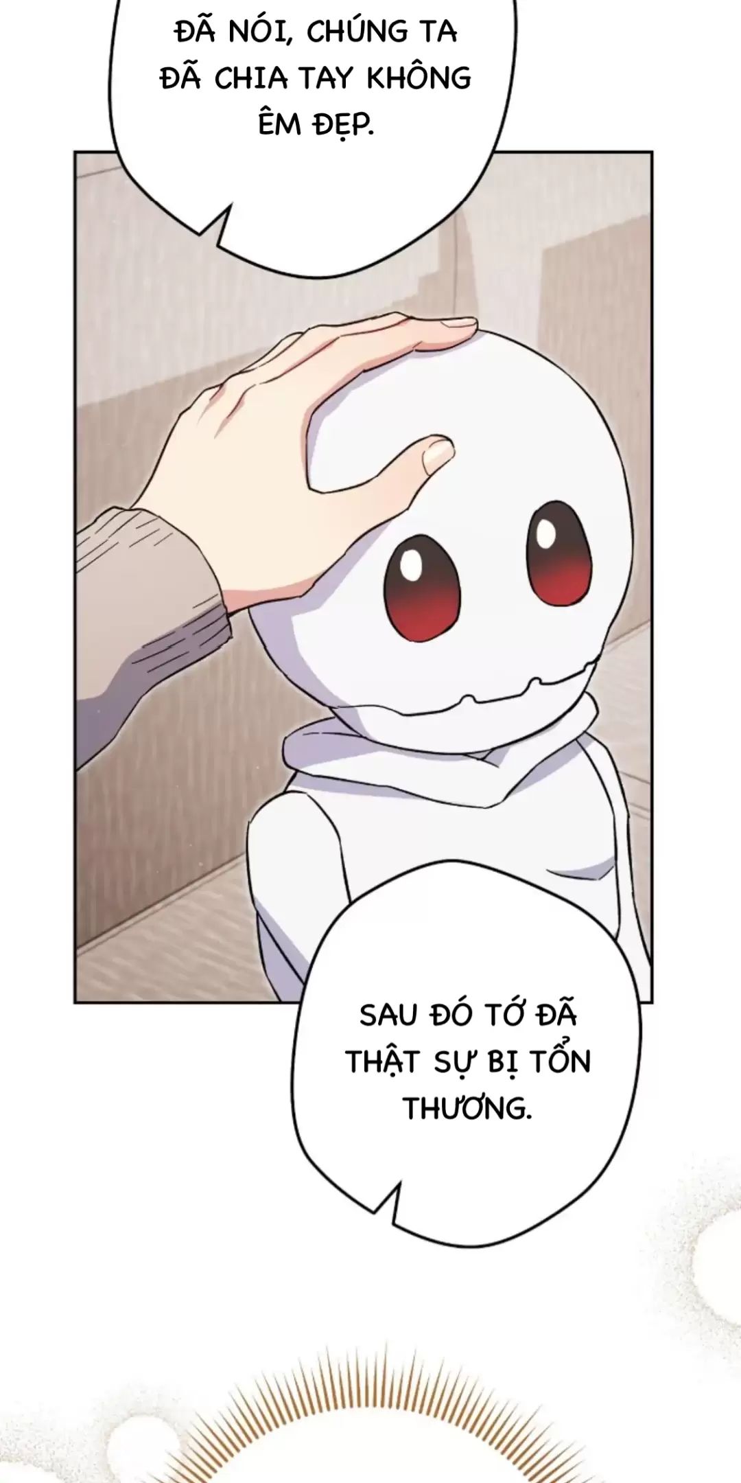 Sự Sống Sót Của Kẻ Chiêu Hồn Chapter 71 - Trang 72