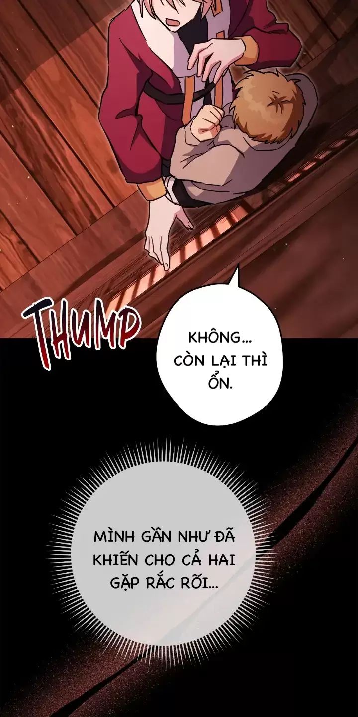 Sự Sống Sót Của Kẻ Chiêu Hồn Chapter 74 - Trang 80