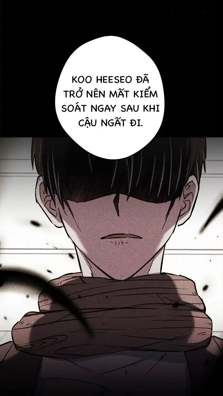 Sự Sống Sót Của Kẻ Chiêu Hồn Chapter 74 - Trang 19