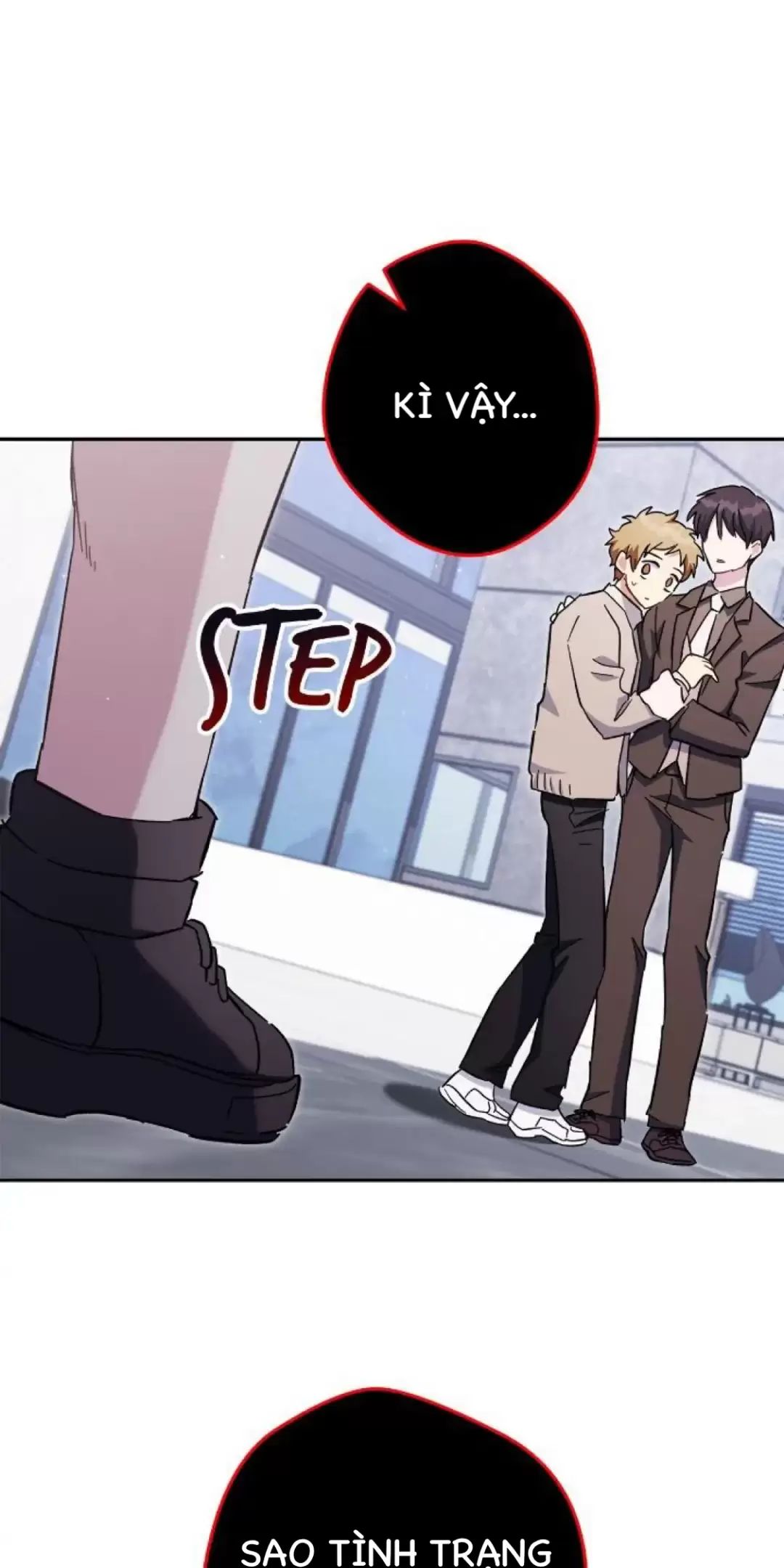 Sự Sống Sót Của Kẻ Chiêu Hồn Chapter 73 - Trang 94