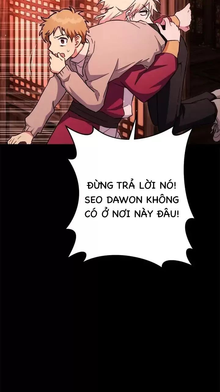 Sự Sống Sót Của Kẻ Chiêu Hồn Chapter 75 - Trang 10