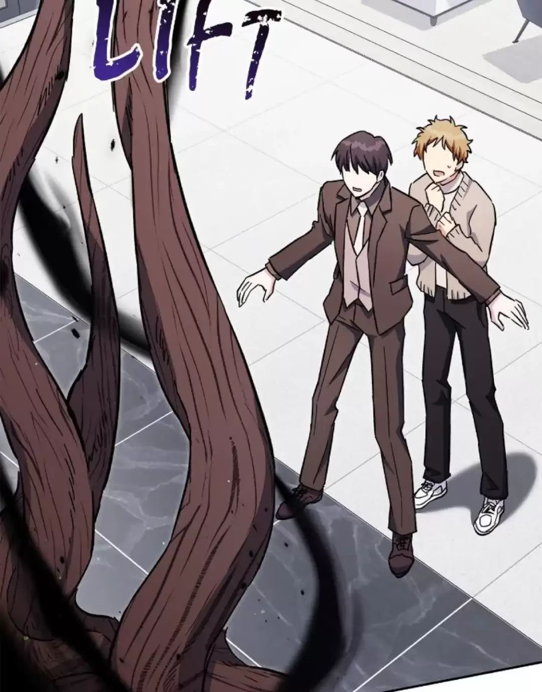 Sự Sống Sót Của Kẻ Chiêu Hồn Chapter 73 - Trang 74