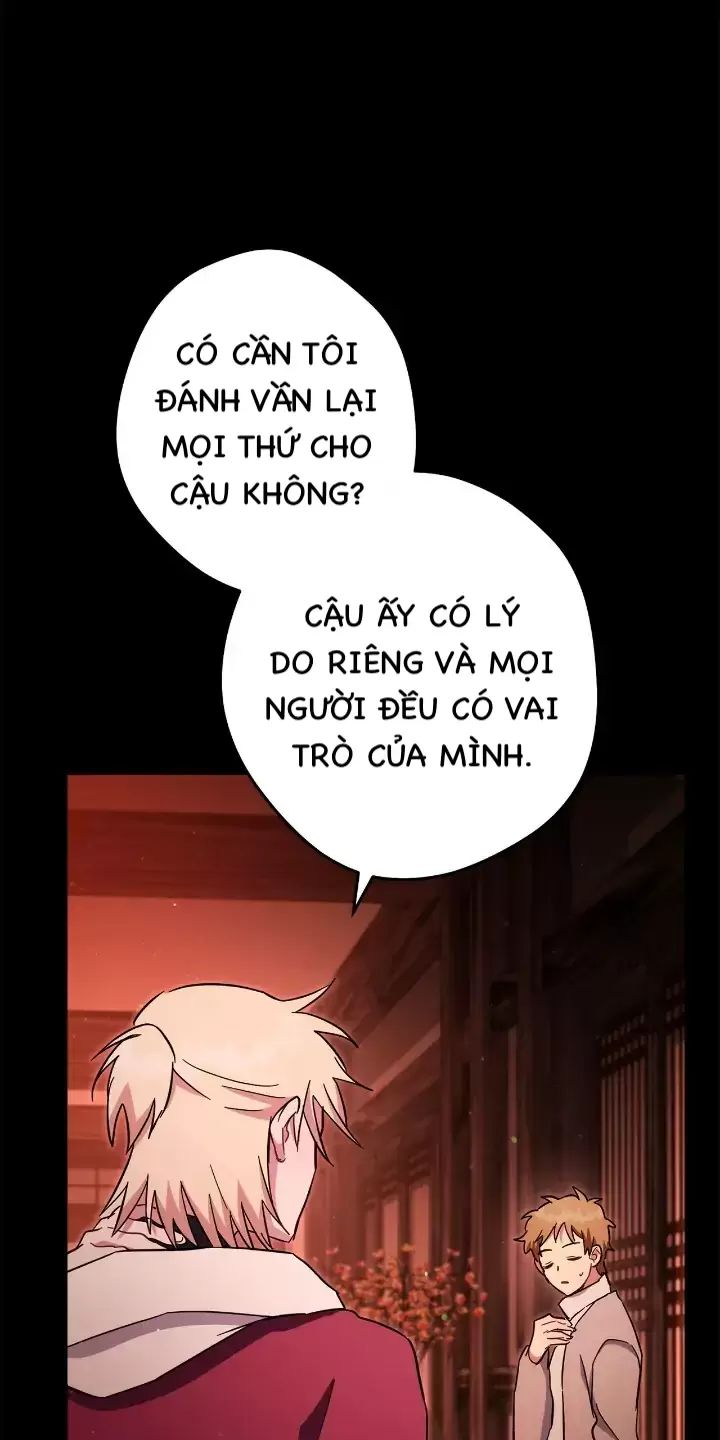 Sự Sống Sót Của Kẻ Chiêu Hồn Chapter 74 - Trang 110