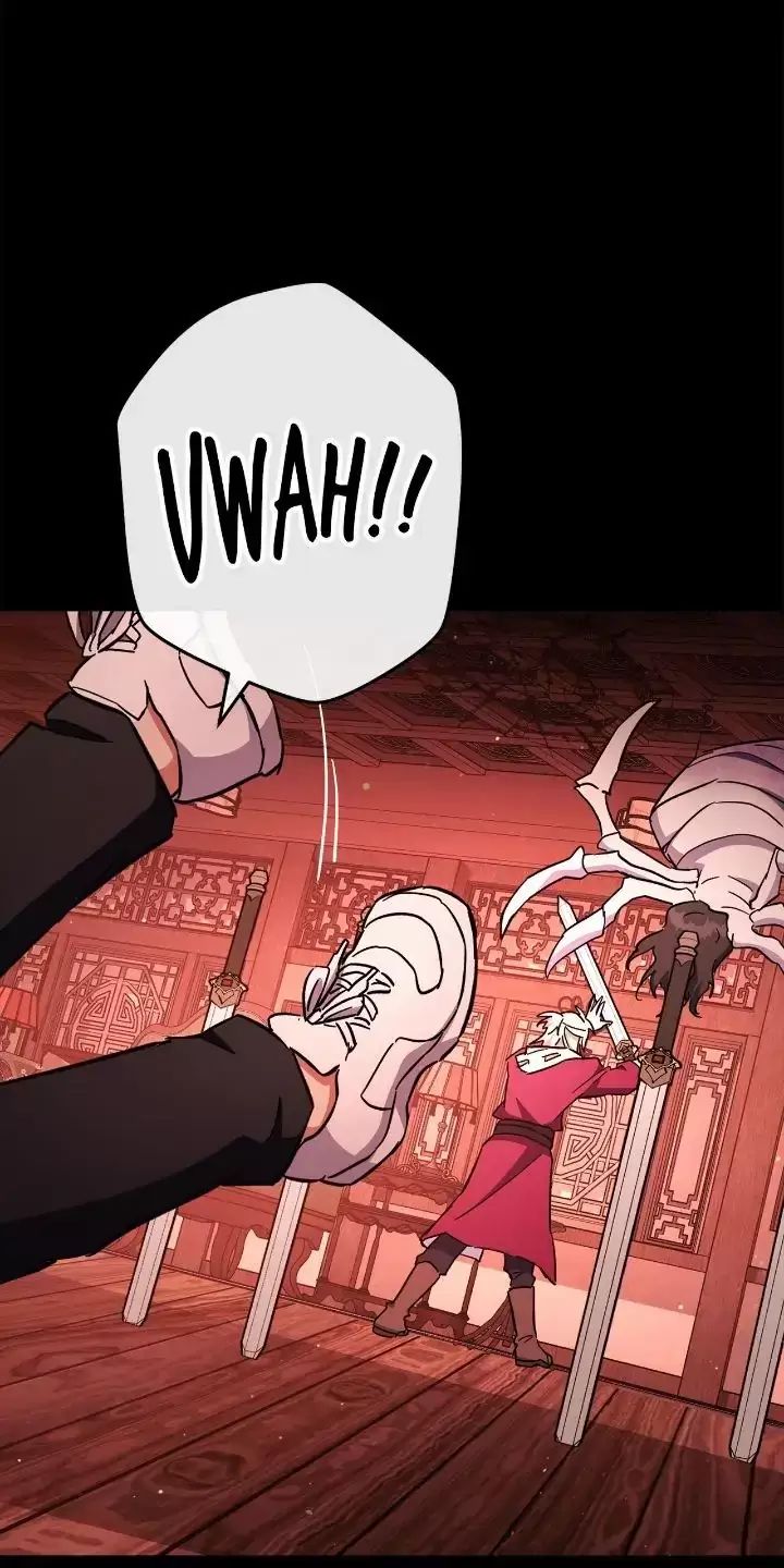 Sự Sống Sót Của Kẻ Chiêu Hồn Chapter 75 - Trang 125