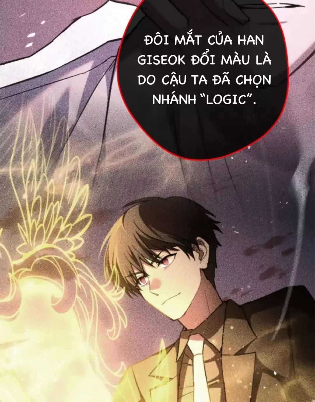 Sự Sống Sót Của Kẻ Chiêu Hồn Chapter 71 - Trang 30