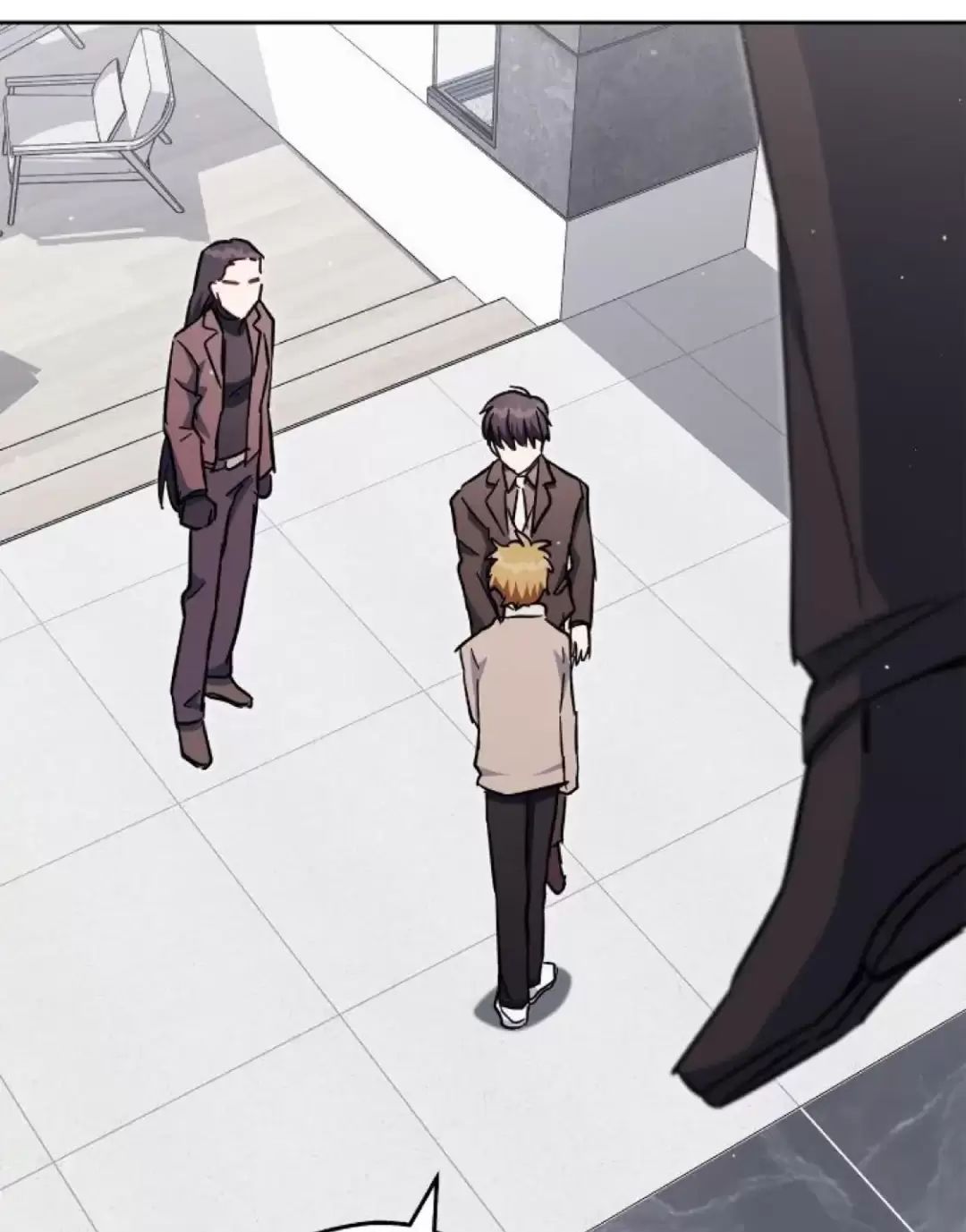 Sự Sống Sót Của Kẻ Chiêu Hồn Chapter 73 - Trang 122