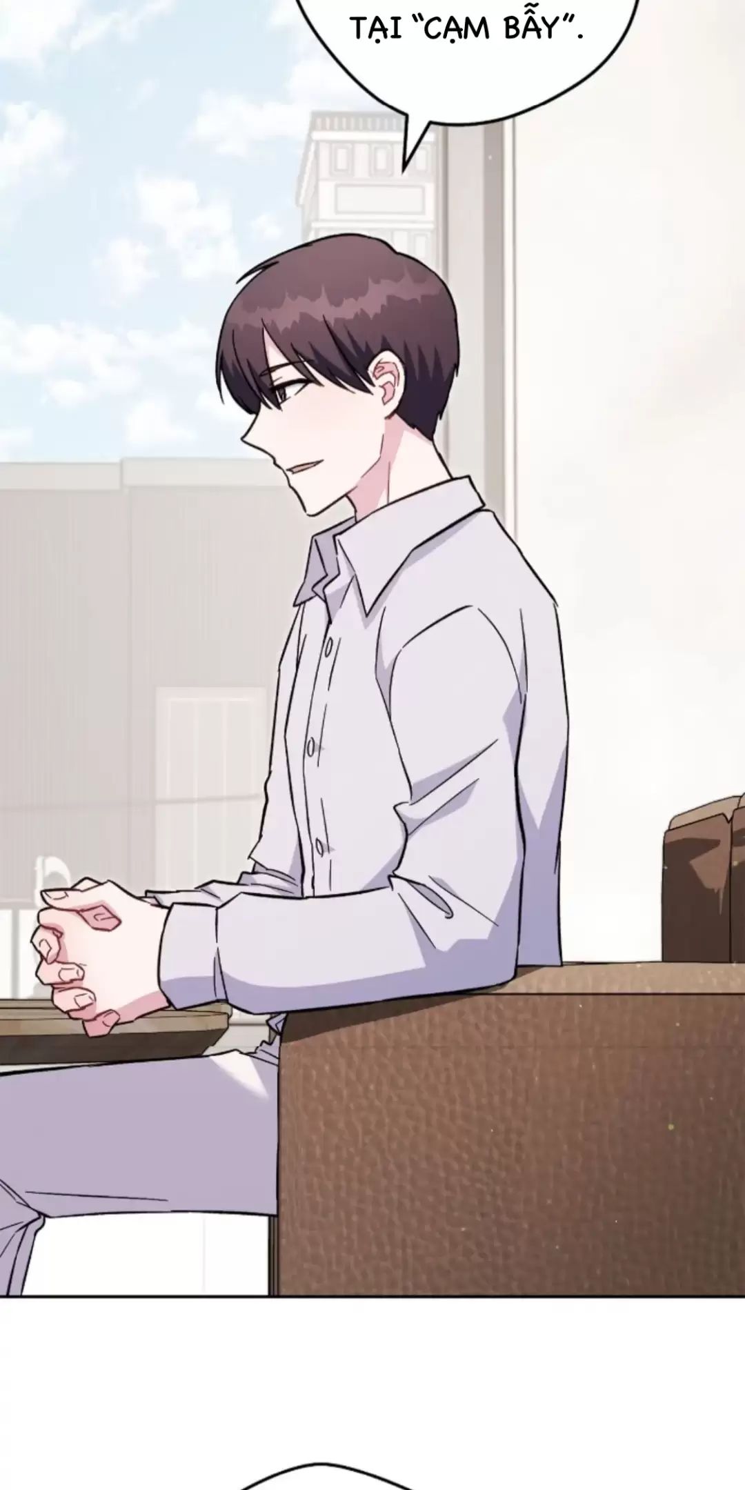 Sự Sống Sót Của Kẻ Chiêu Hồn Chapter 71 - Trang 13