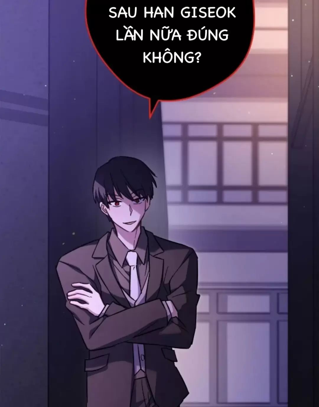 Sự Sống Sót Của Kẻ Chiêu Hồn Chapter 71 - Trang 104