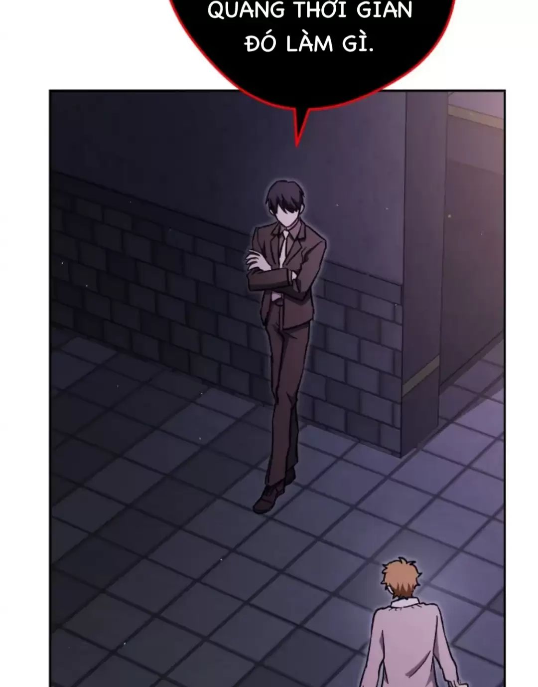 Sự Sống Sót Của Kẻ Chiêu Hồn Chapter 72 - Trang 45