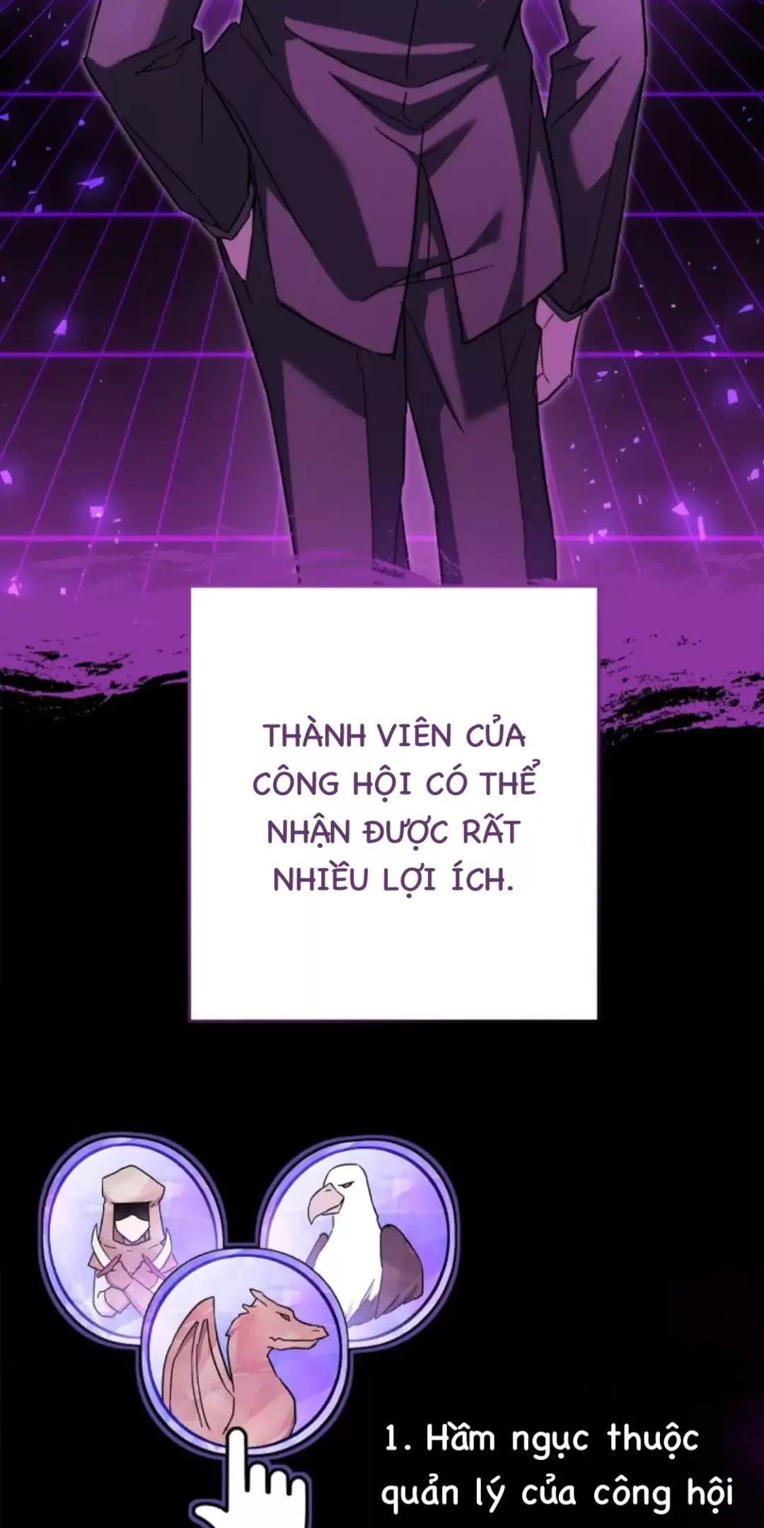 Sự Sống Sót Của Kẻ Chiêu Hồn Chapter 71 - Trang 4