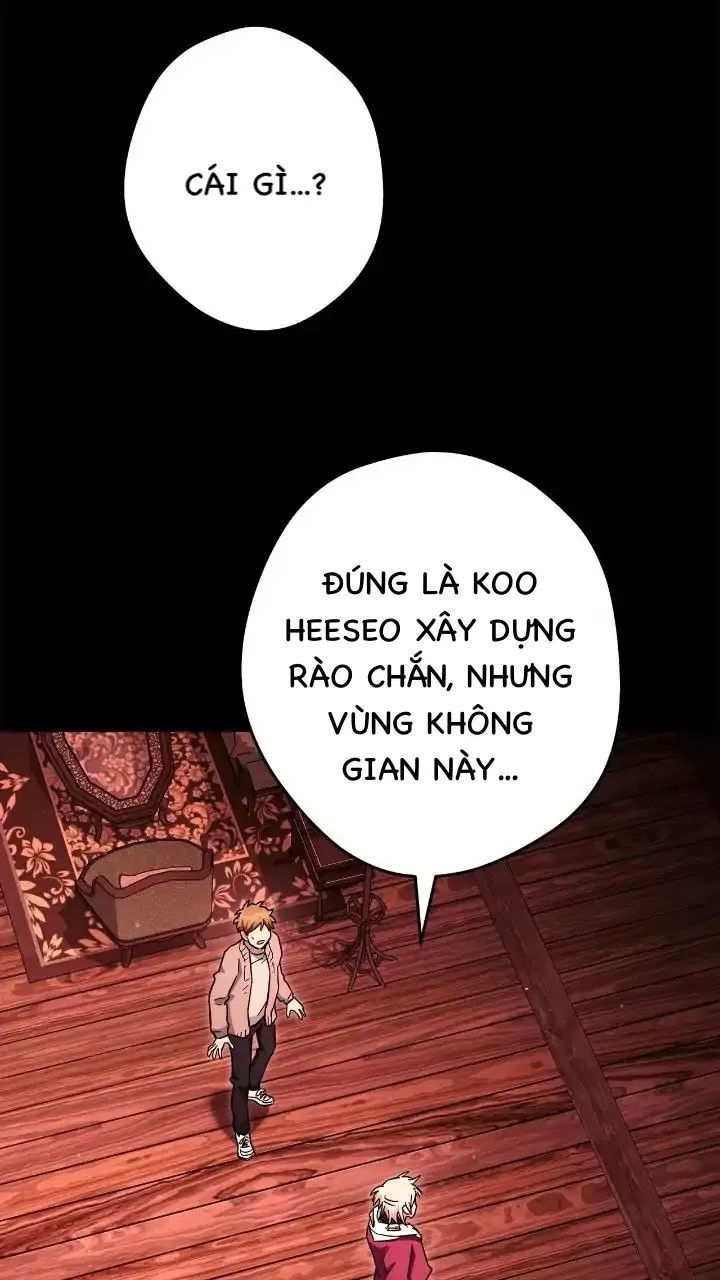 Sự Sống Sót Của Kẻ Chiêu Hồn Chapter 75 - Trang 93