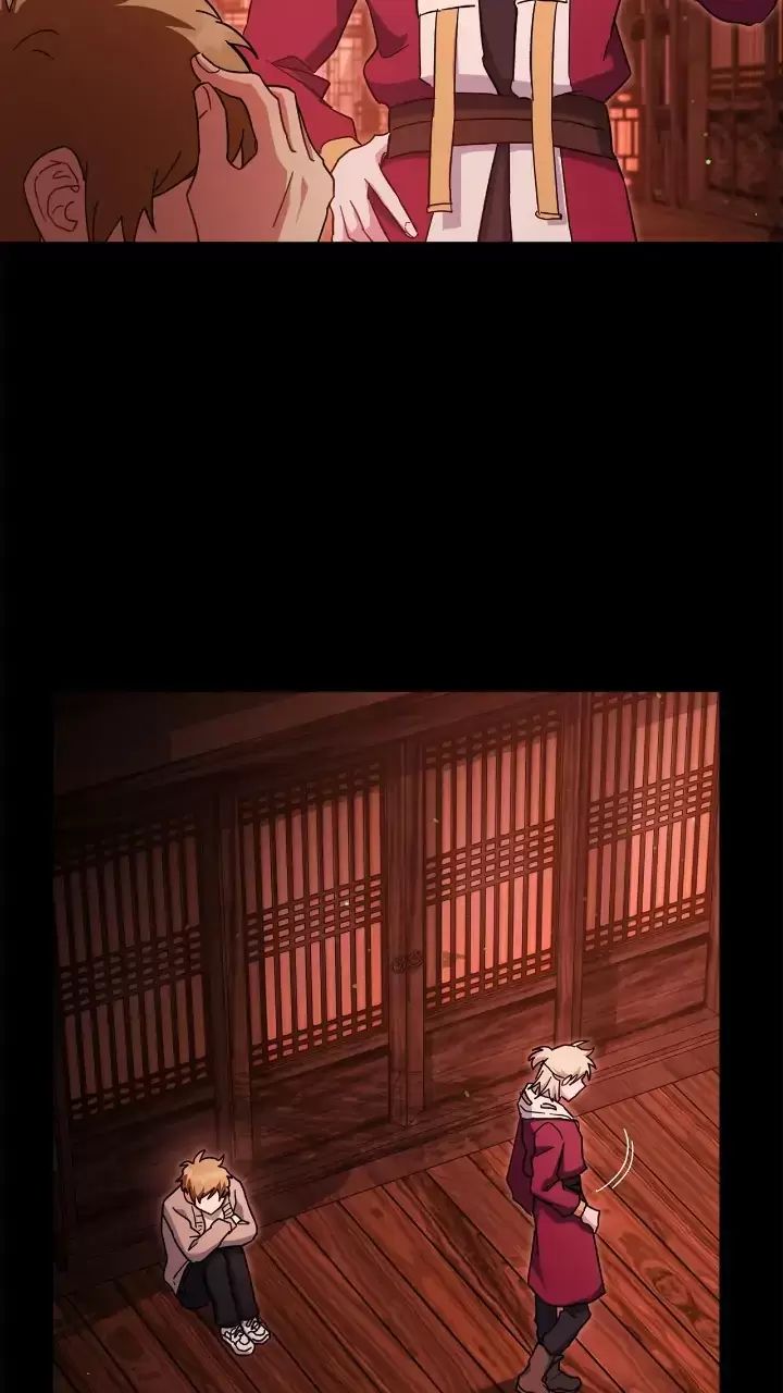 Sự Sống Sót Của Kẻ Chiêu Hồn Chapter 74 - Trang 114