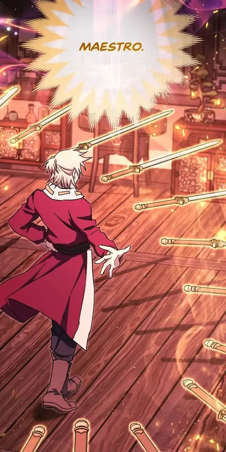 Sự Sống Sót Của Kẻ Chiêu Hồn Chapter 75 - Trang 114
