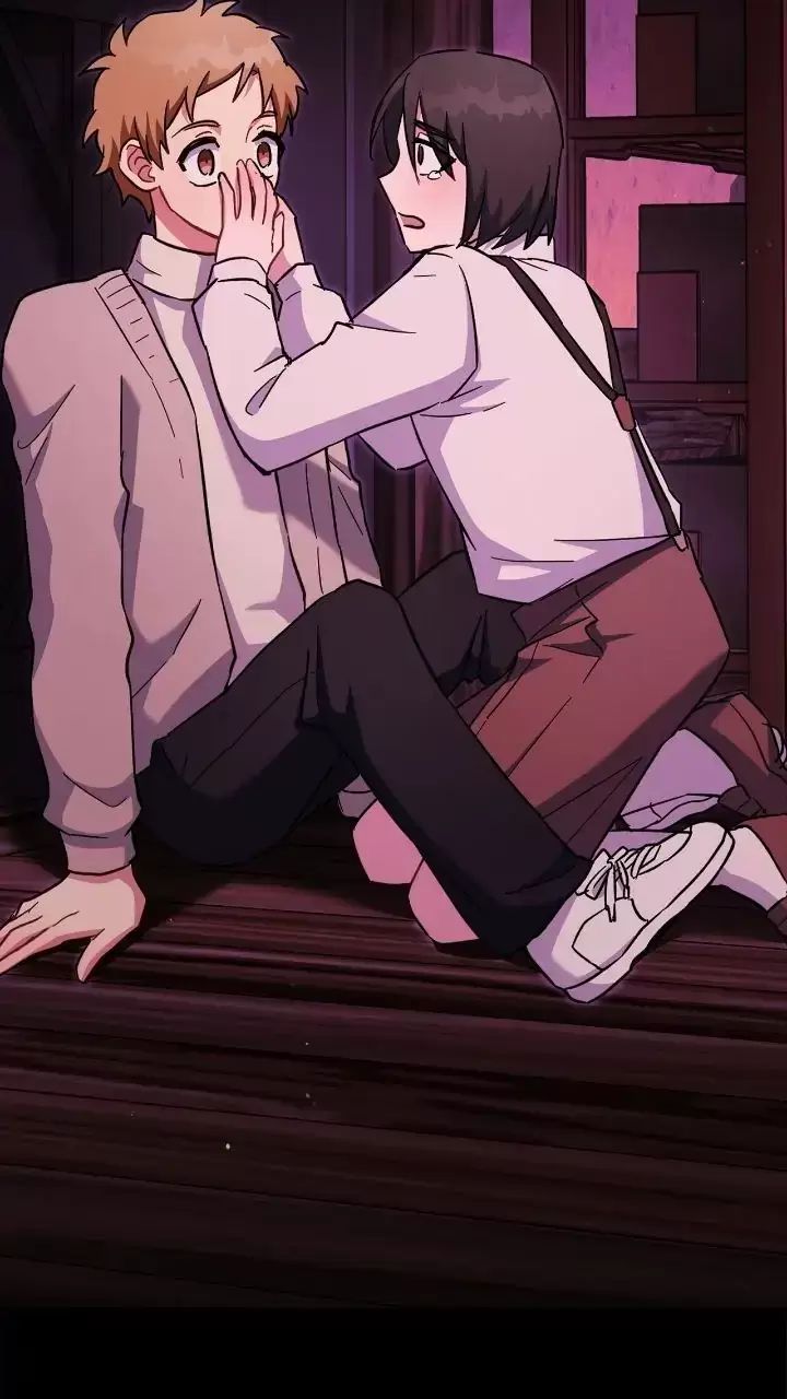 Sự Sống Sót Của Kẻ Chiêu Hồn Chapter 75 - Trang 130