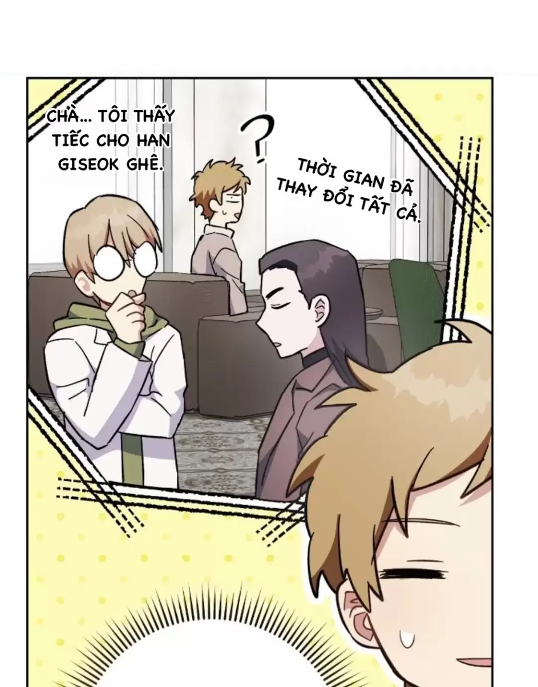 Sự Sống Sót Của Kẻ Chiêu Hồn Chapter 71 - Trang 101