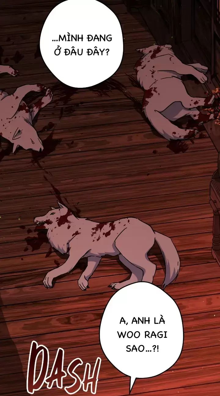 Sự Sống Sót Của Kẻ Chiêu Hồn Chapter 74 - Trang 58
