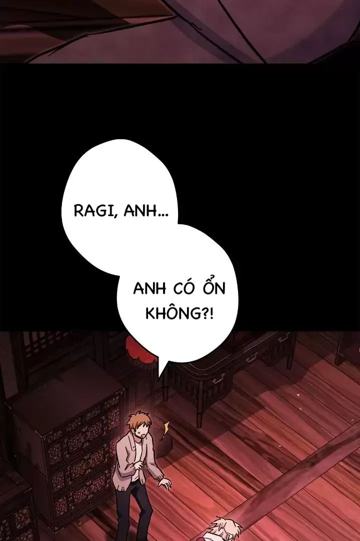 Sự Sống Sót Của Kẻ Chiêu Hồn Chapter 75 - Trang 59