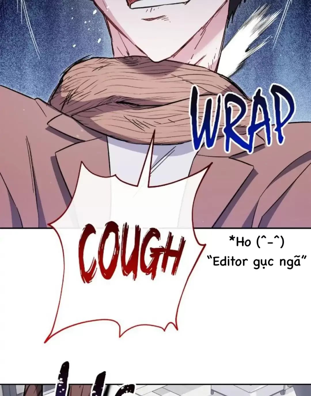 Sự Sống Sót Của Kẻ Chiêu Hồn Chapter 73 - Trang 73