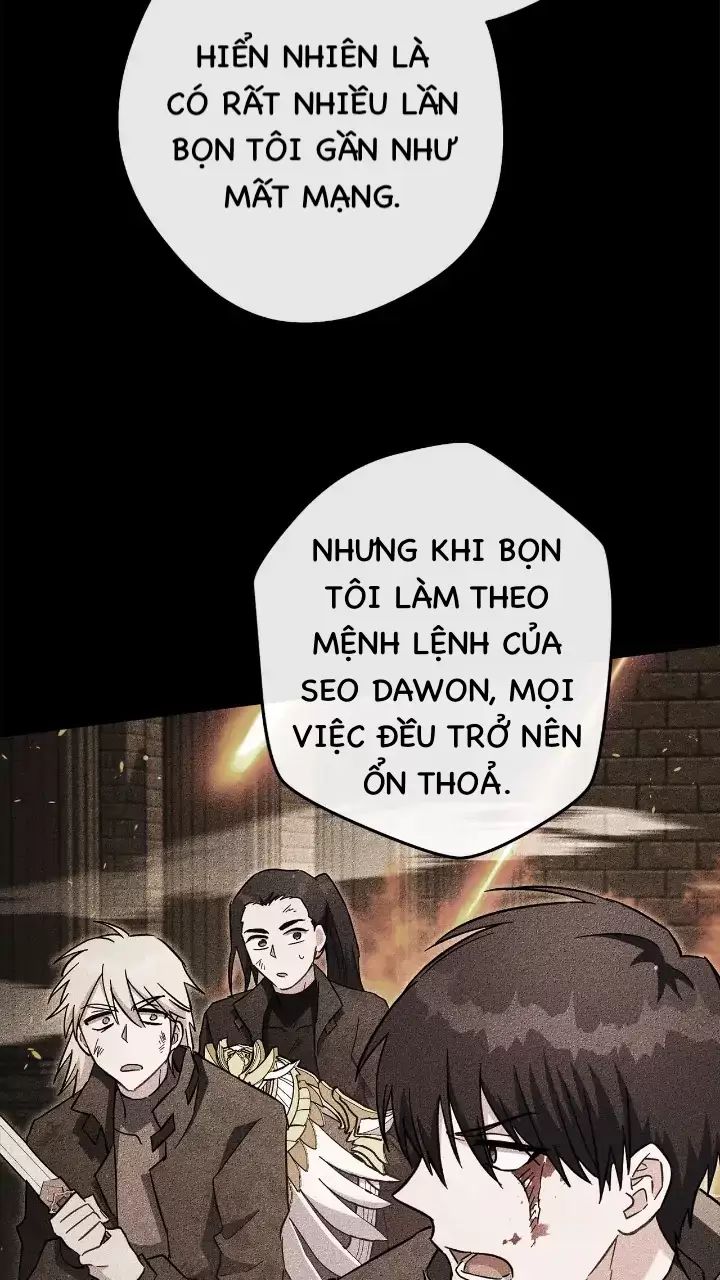 Sự Sống Sót Của Kẻ Chiêu Hồn Chapter 74 - Trang 121