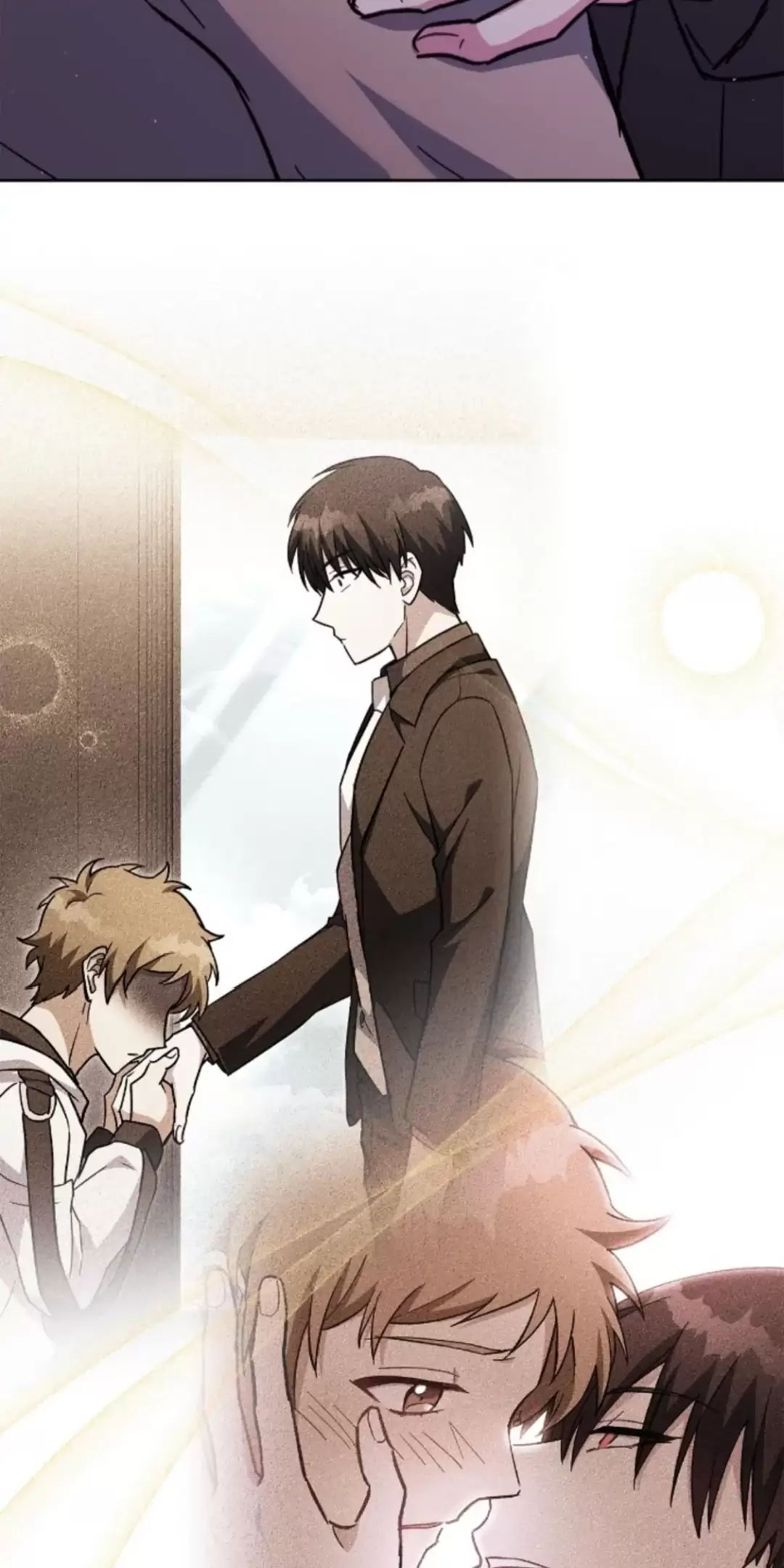 Sự Sống Sót Của Kẻ Chiêu Hồn Chapter 72 - Trang 90