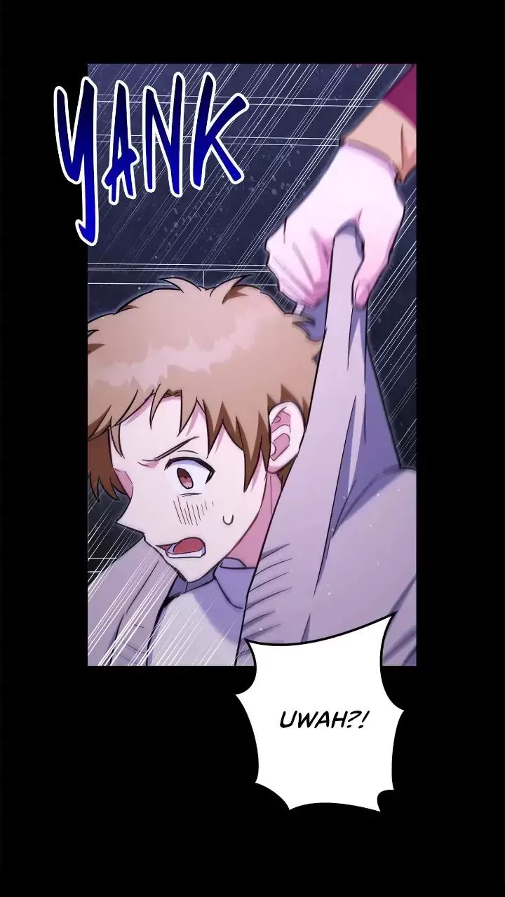 Sự Sống Sót Của Kẻ Chiêu Hồn Chapter 74 - Trang 12