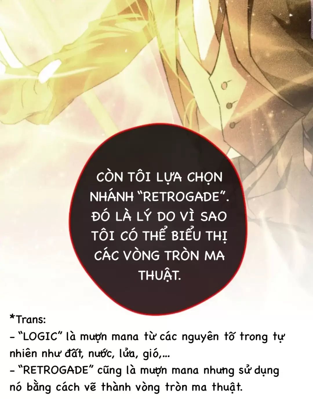 Sự Sống Sót Của Kẻ Chiêu Hồn Chapter 71 - Trang 31