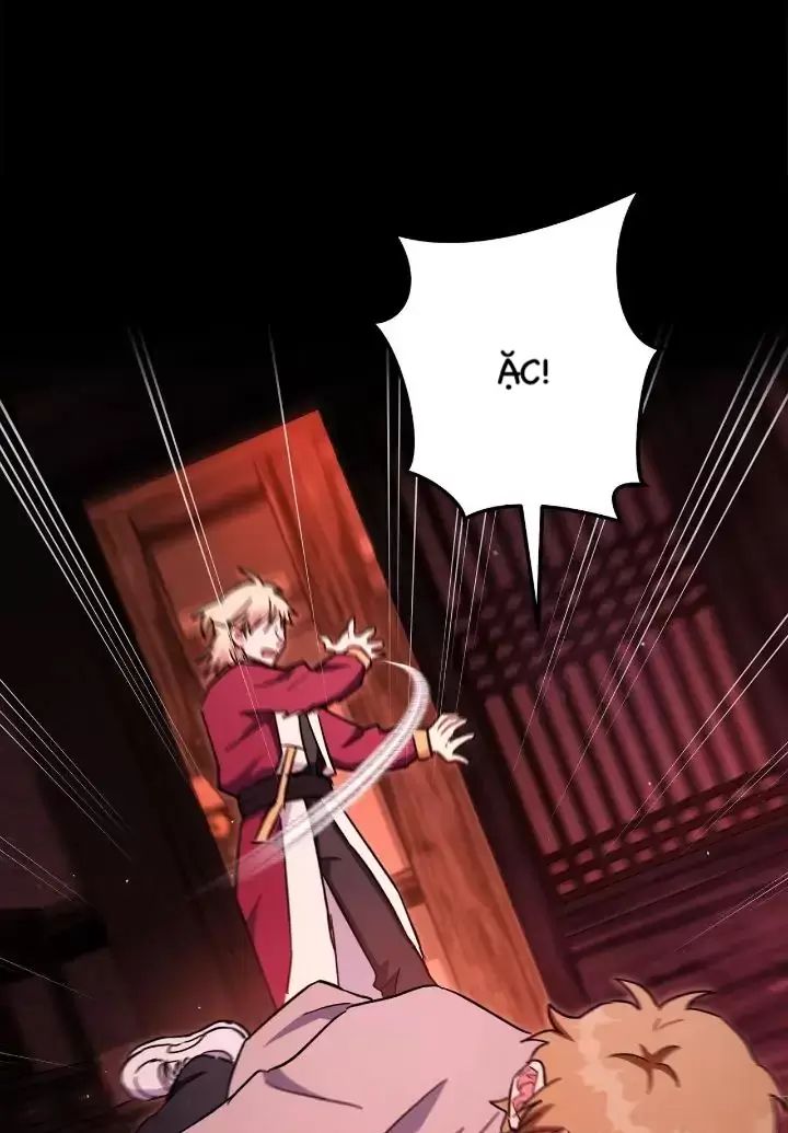 Sự Sống Sót Của Kẻ Chiêu Hồn Chapter 75 - Trang 11