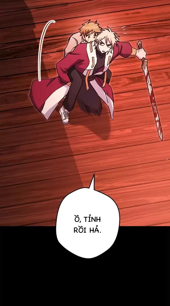 Sự Sống Sót Của Kẻ Chiêu Hồn Chapter 74 - Trang 59