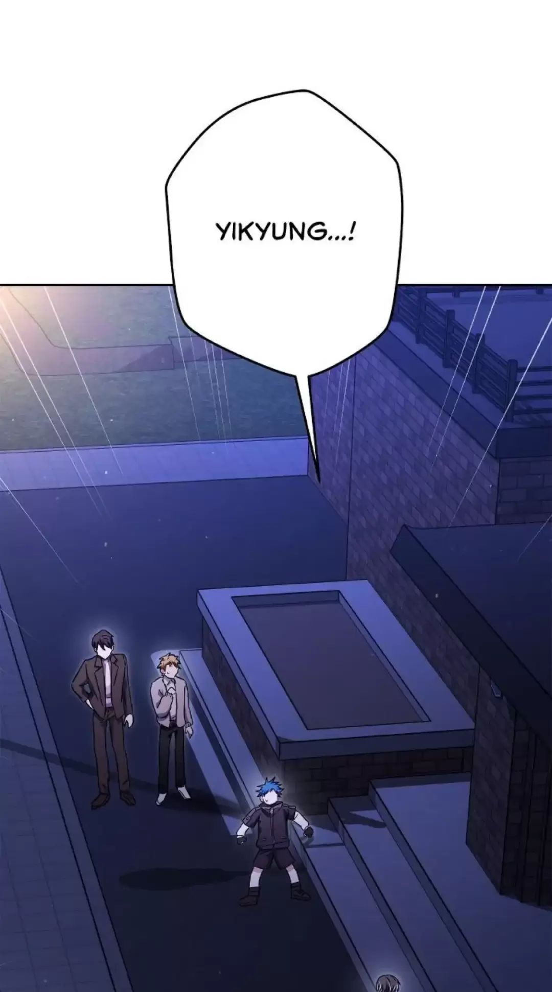 Sự Sống Sót Của Kẻ Chiêu Hồn Chapter 73 - Trang 29
