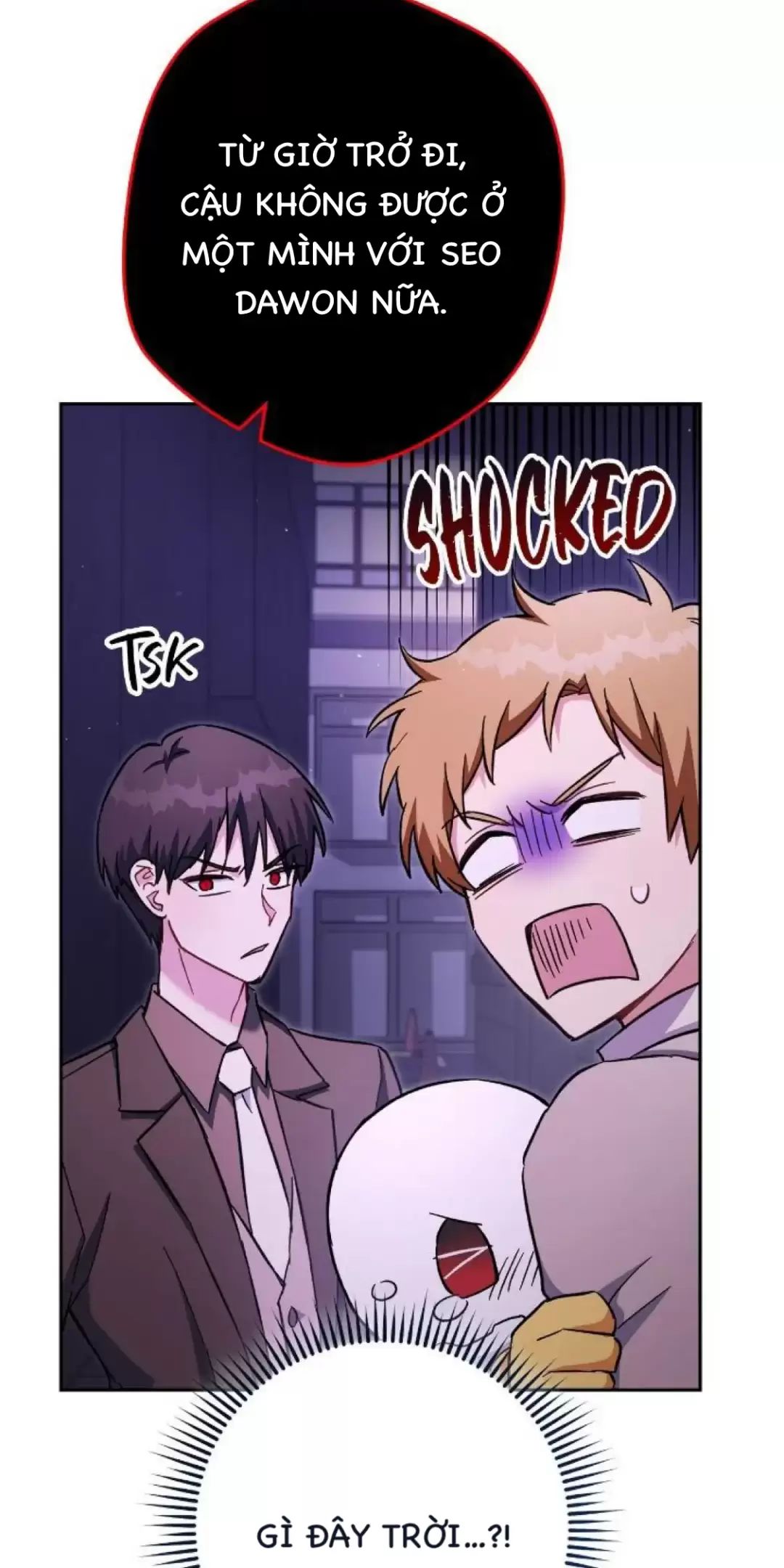 Sự Sống Sót Của Kẻ Chiêu Hồn Chapter 73 - Trang 7