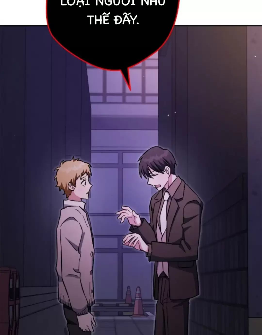 Sự Sống Sót Của Kẻ Chiêu Hồn Chapter 72 - Trang 95