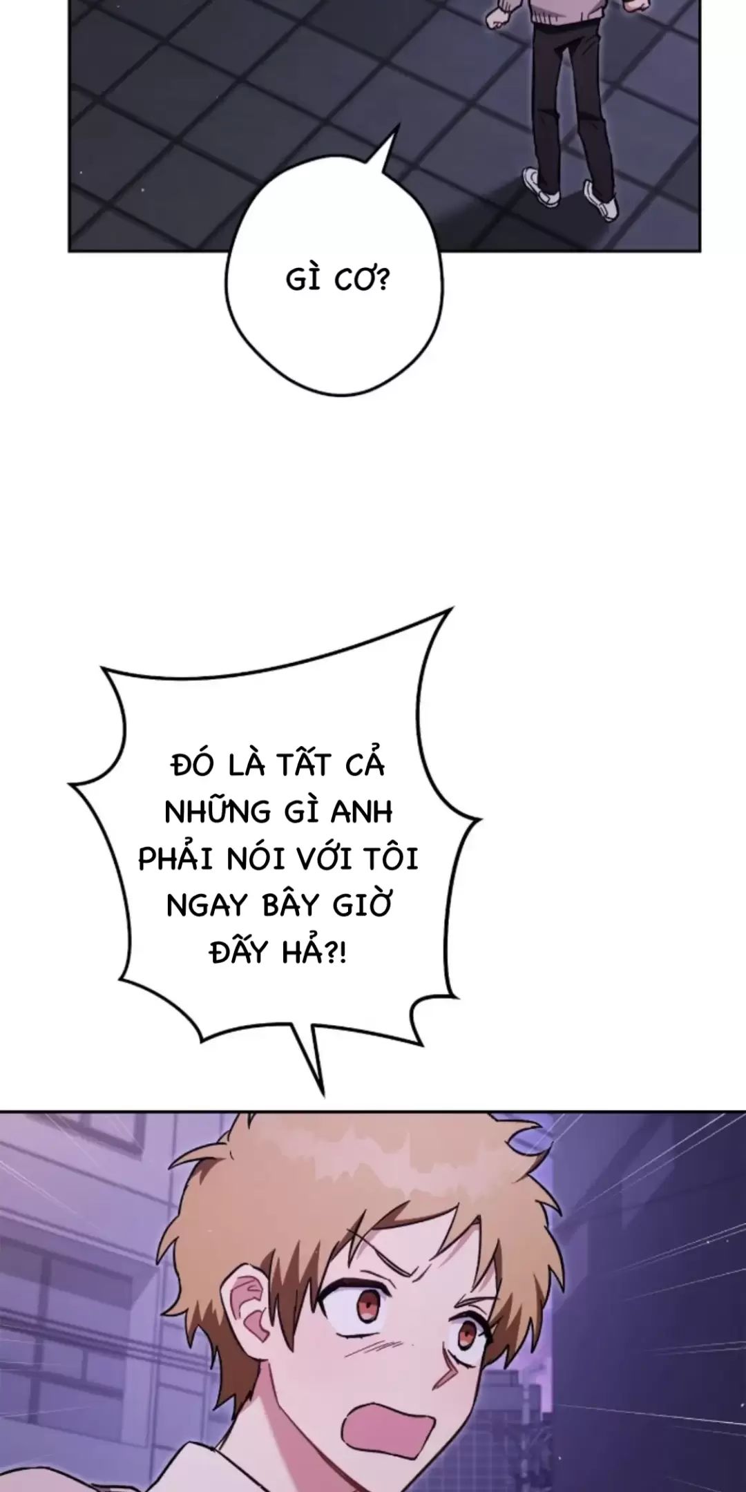 Sự Sống Sót Của Kẻ Chiêu Hồn Chapter 72 - Trang 46