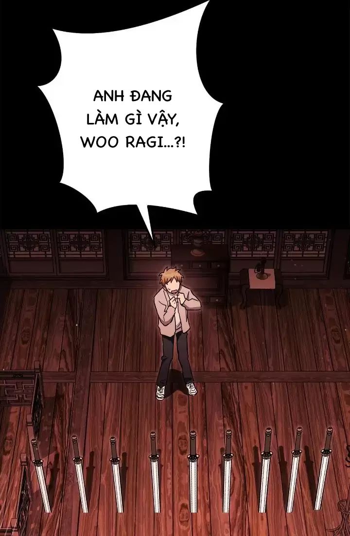 Sự Sống Sót Của Kẻ Chiêu Hồn Chapter 75 - Trang 117