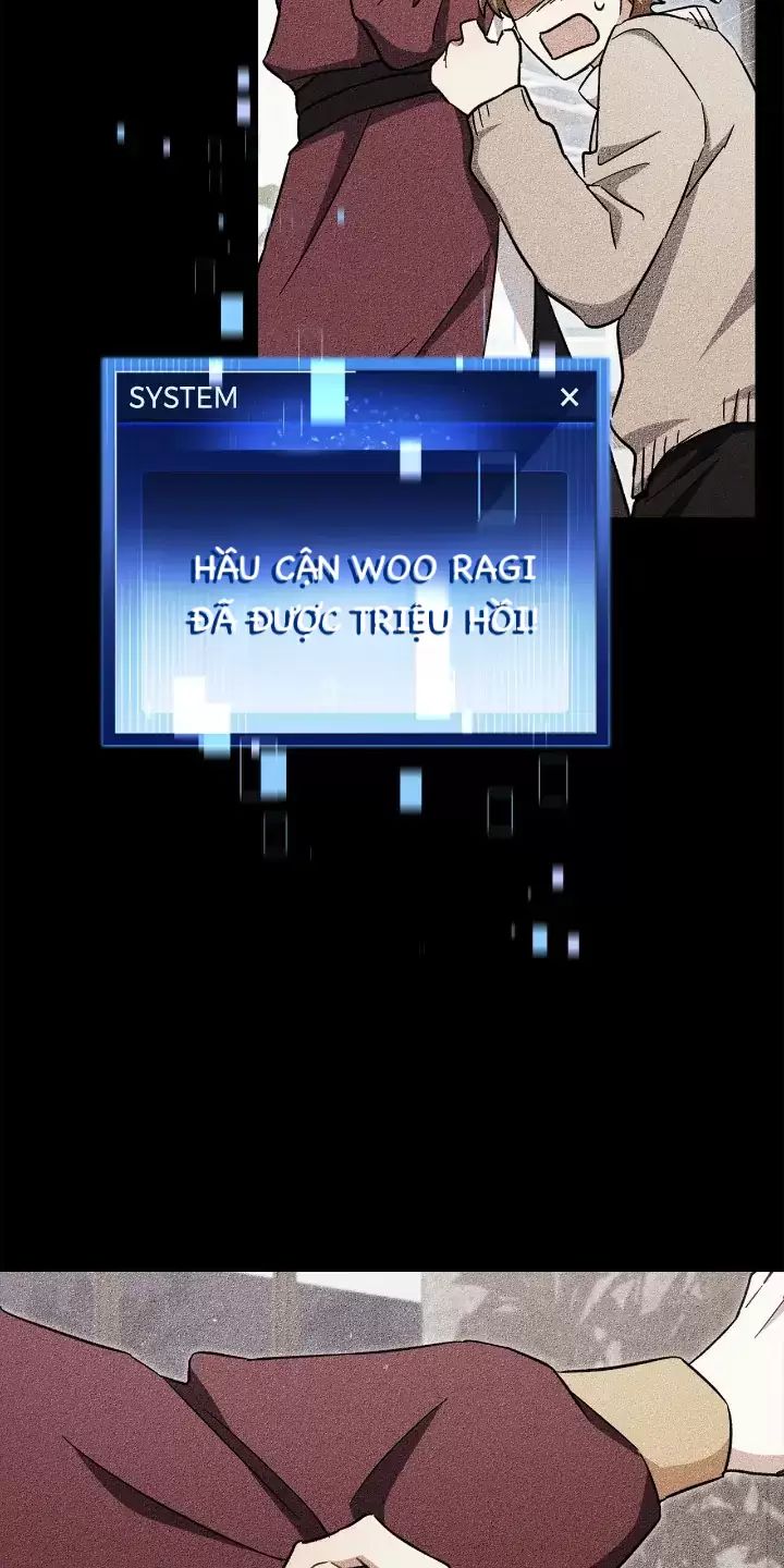Sự Sống Sót Của Kẻ Chiêu Hồn Chapter 74 - Trang 23