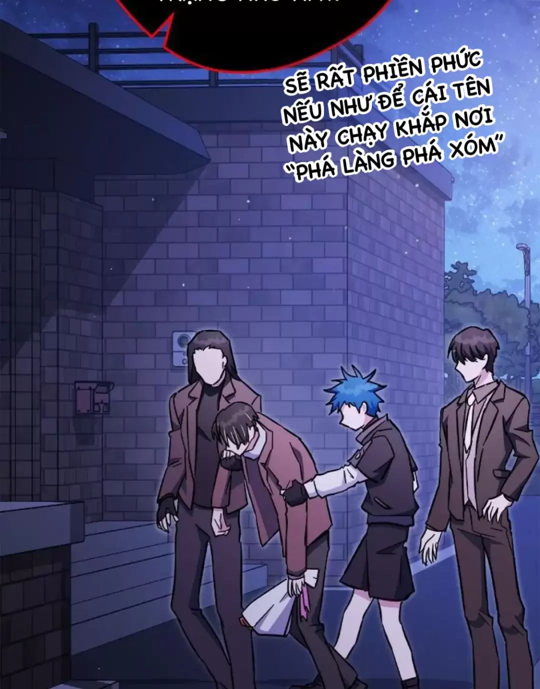 Sự Sống Sót Của Kẻ Chiêu Hồn Chapter 73 - Trang 52