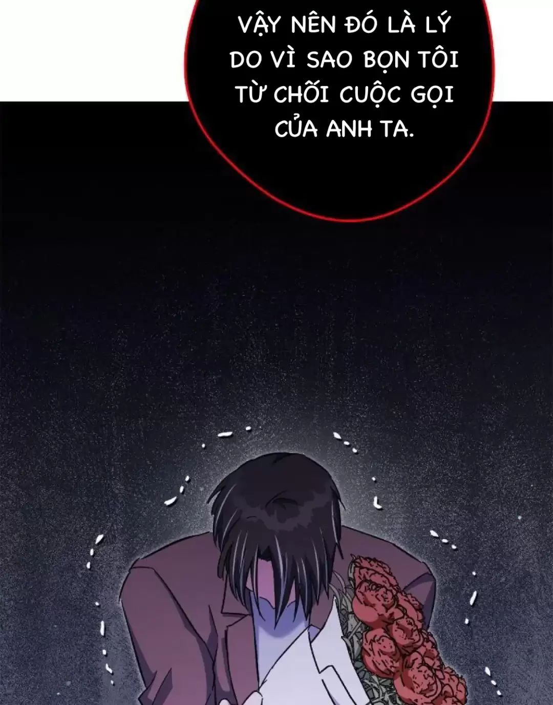 Sự Sống Sót Của Kẻ Chiêu Hồn Chapter 73 - Trang 36