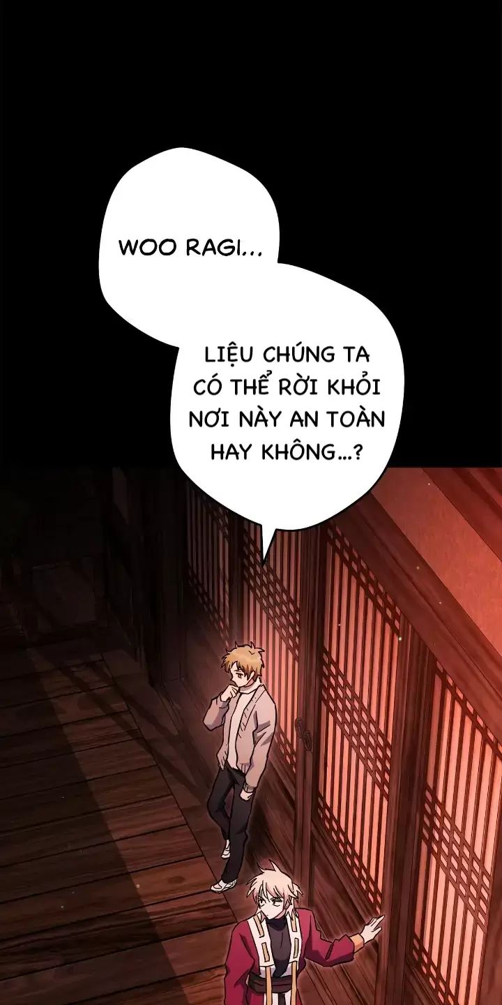 Sự Sống Sót Của Kẻ Chiêu Hồn Chapter 74 - Trang 93