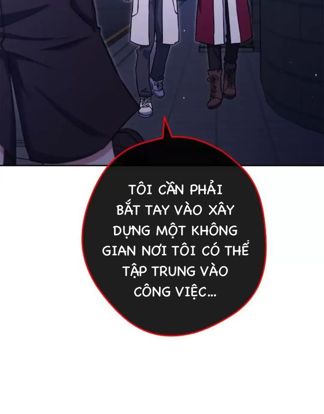 Sự Sống Sót Của Kẻ Chiêu Hồn Chapter 73 - Trang 18